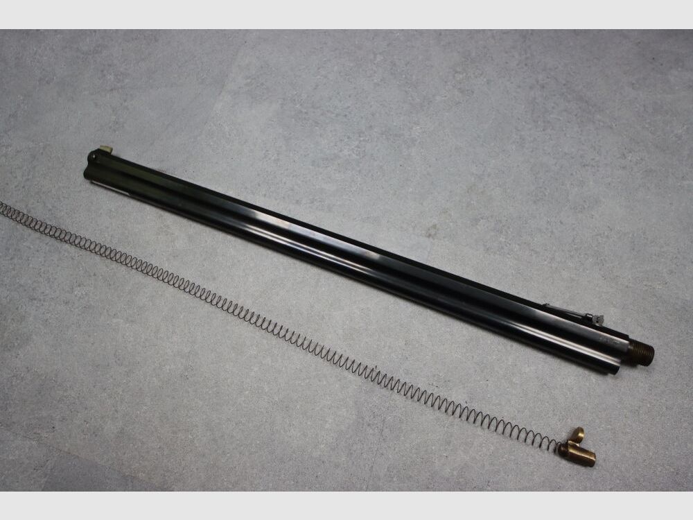 Henry 1860 od Uberti 1860 lufa 8-kątna