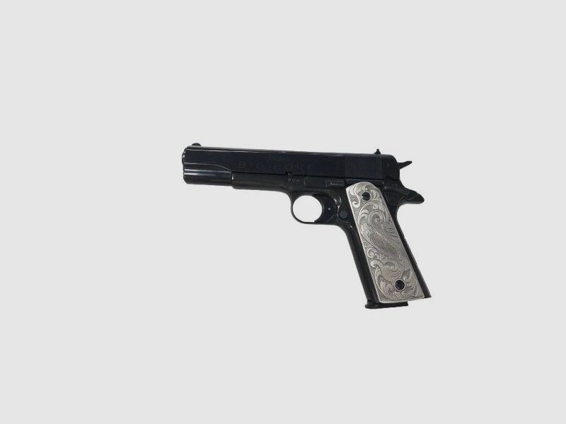 Walther Big Bore, image 2 of 4