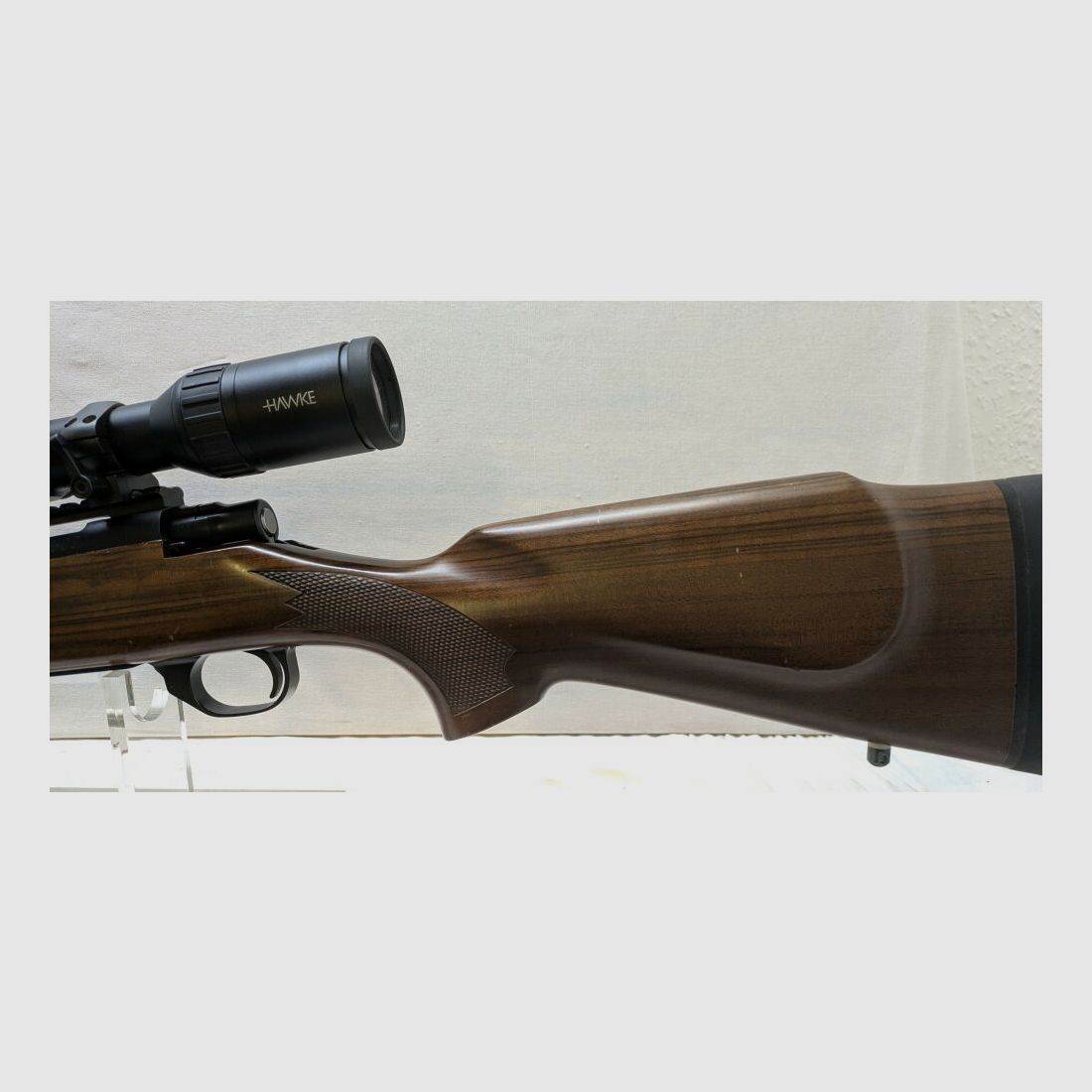 Howa 1500 Short System