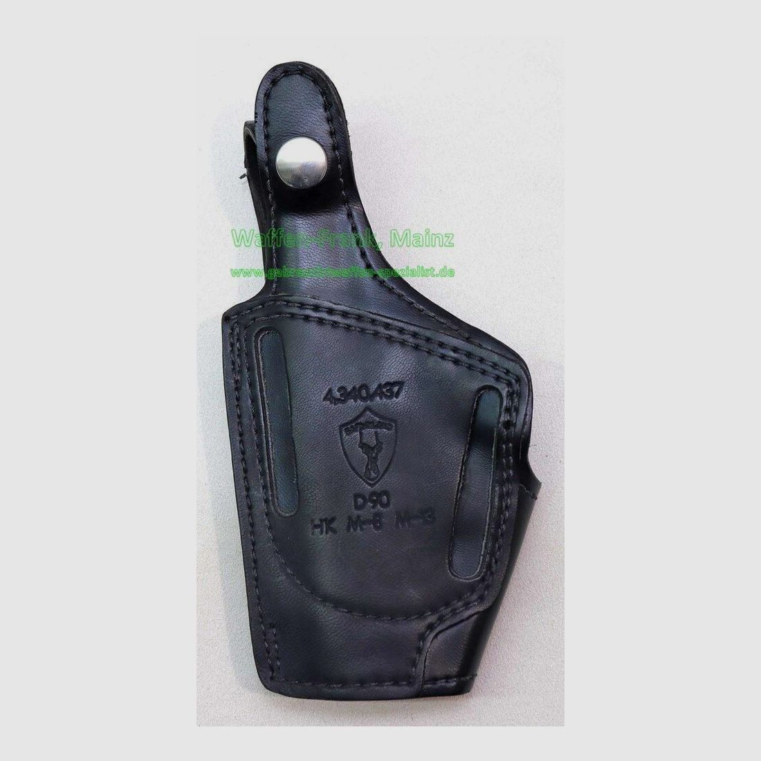 Safari Land / USA Mod. D 90