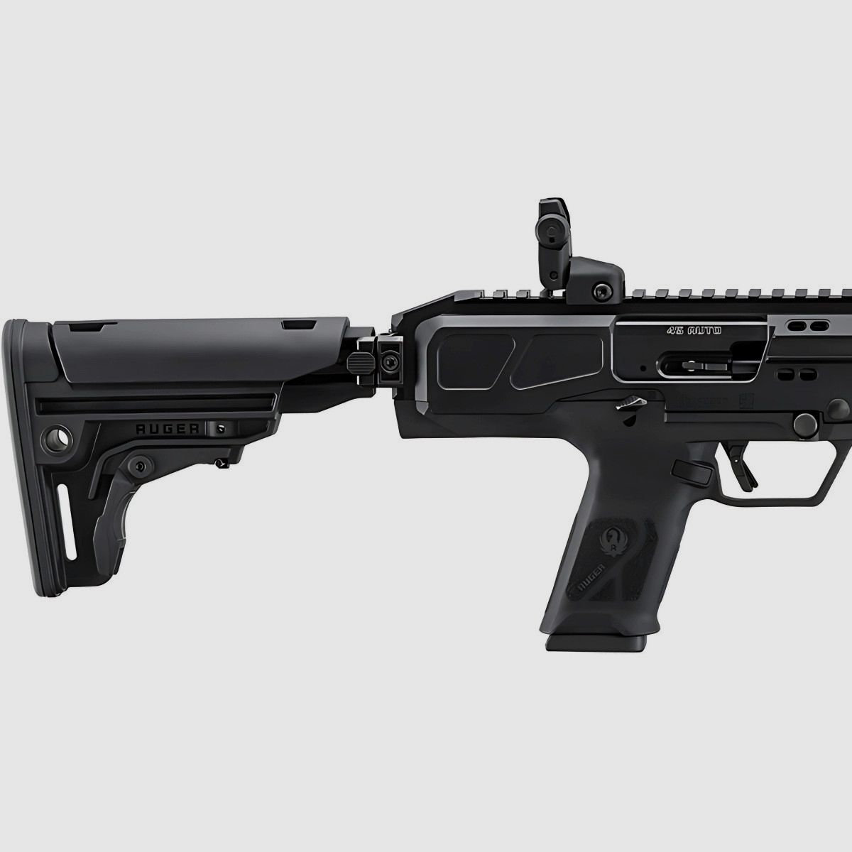 Ruger LC Carbine .45ACP (19309), Bild 7 von 12