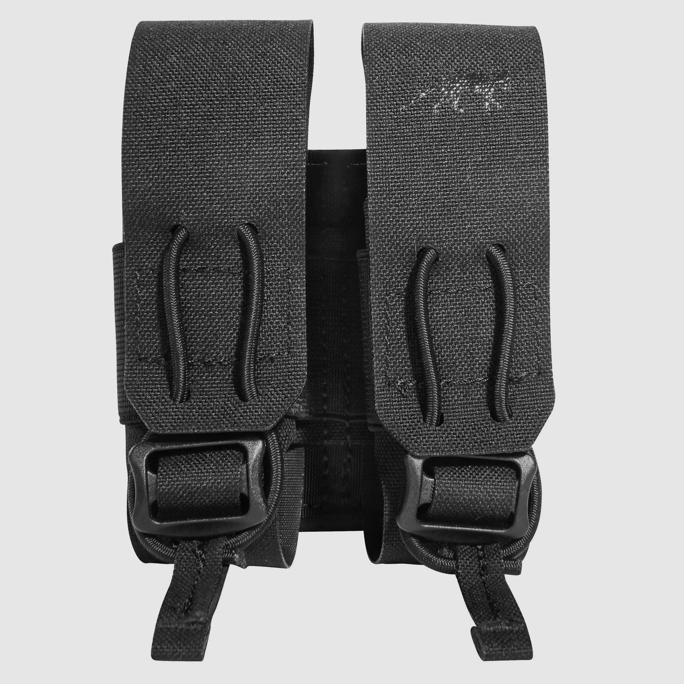 Tasmanian Tiger Tasmanian Tiger Einschubtasche für Granaten 2 SGL Flashbang Pouch - Schwarz