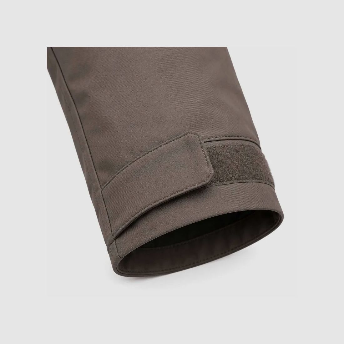 Kurtka Softshell Fighter A10® Męska Brązowa - Wodoodporna i Oddychająca, zdjęcie 8 z 11