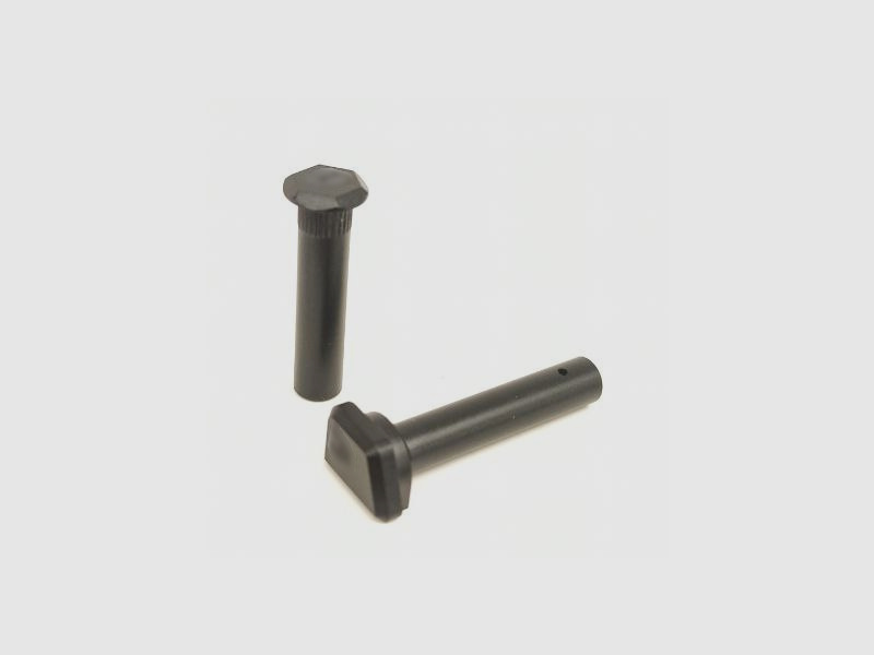 SI'-Type M4/M16A2 Pinset (großer Bodypin hinten und vorne)