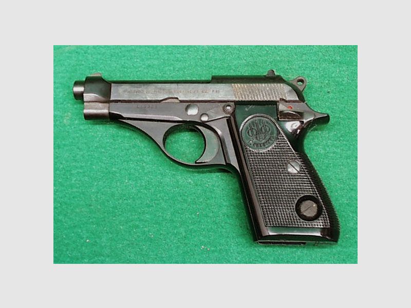 Beretta 70 Pistole Mod.70