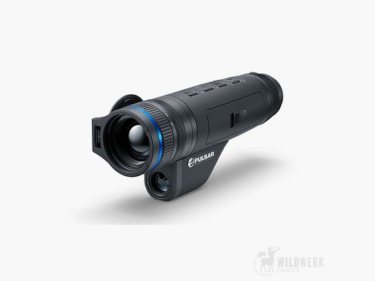 Pulsar Telos LRF XQ35