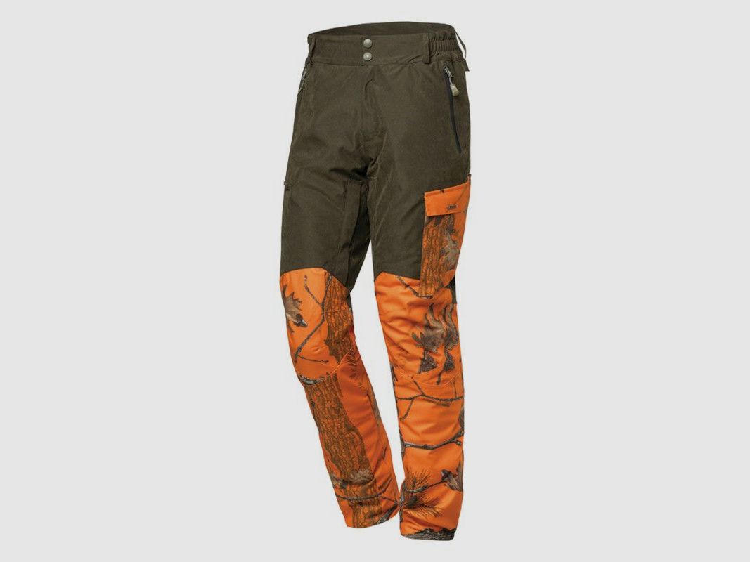 Pantalon thermique Tagart Thunder Thermo 4 Fire, image 1 sur 2