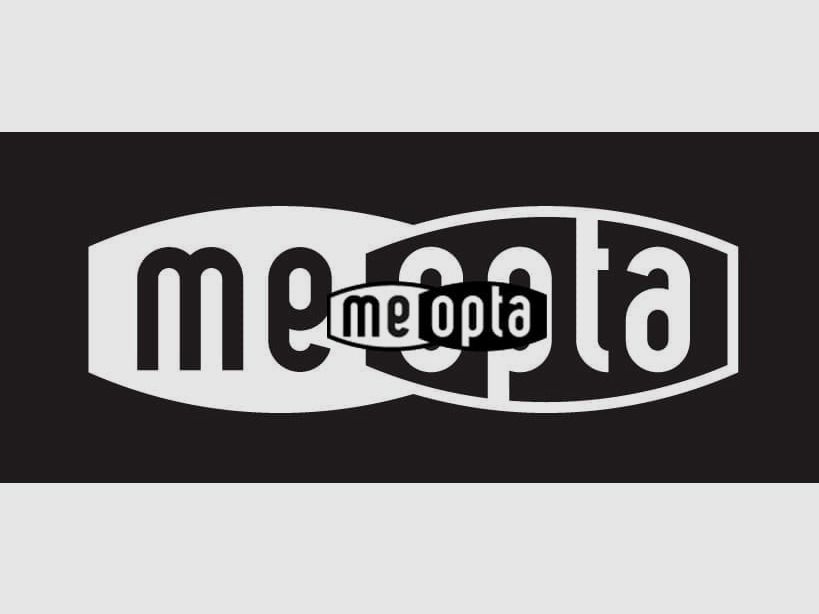 Meopta Okularmuscheln für Meopro 8×42