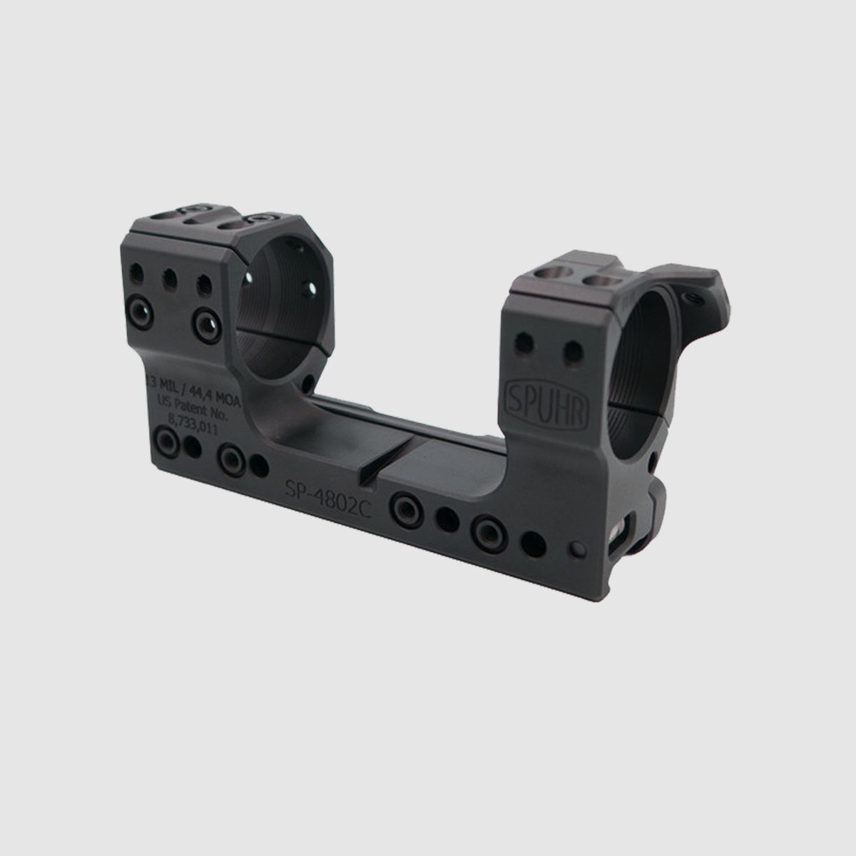 SPUHR SP-4802C Ø34 H38mm 13MIL PIC