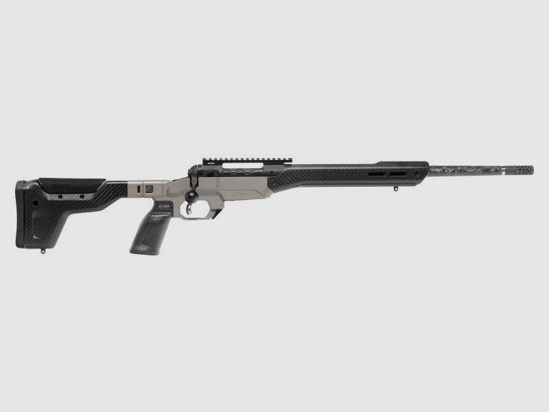 Savage Arms Mod. 110 Ultralite Elite -18', Bild 4 von 8