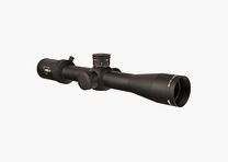 Credo 2-10x36 FFP MRAD Precision Tree Rot