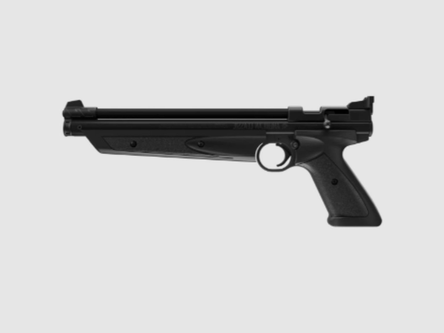 Crosman 1377 Classic Pump-Pistole