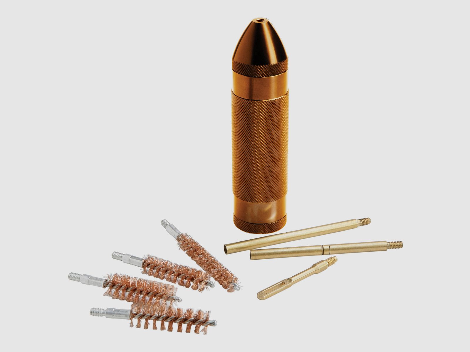 Hoppe’s 9-piece Pistol Cleaning Kit