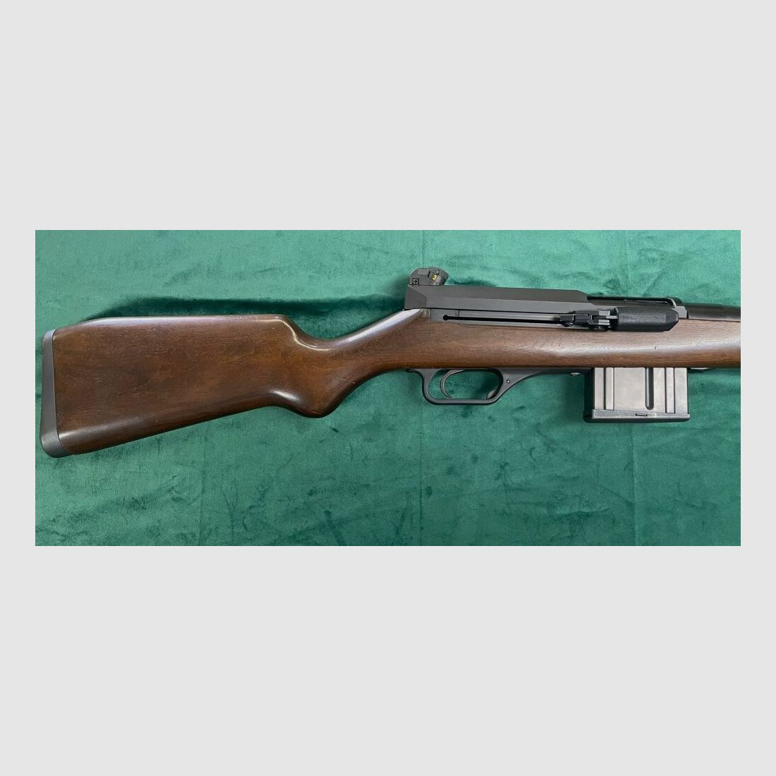 Heckler & Koch HK SL7