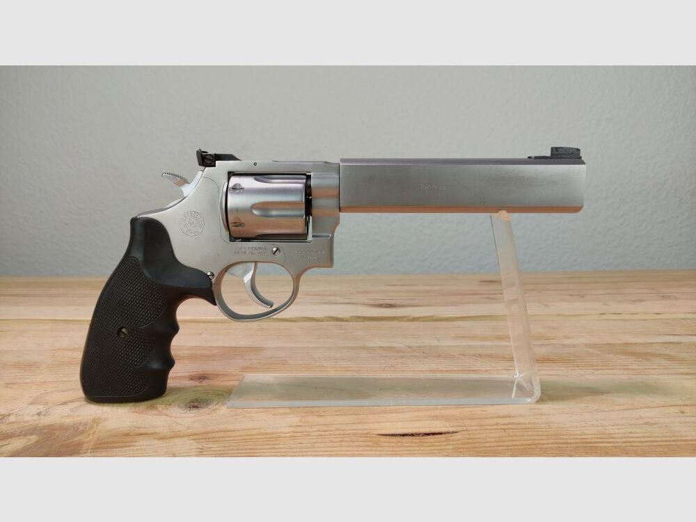 Taurus 66
