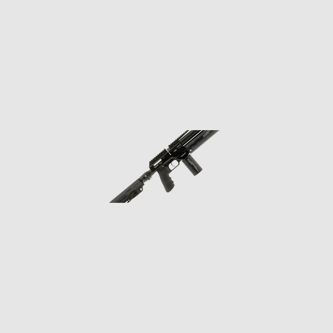 T25 PCP Carbine | 6,35mm | Selbstlader, Bild 2 von 15