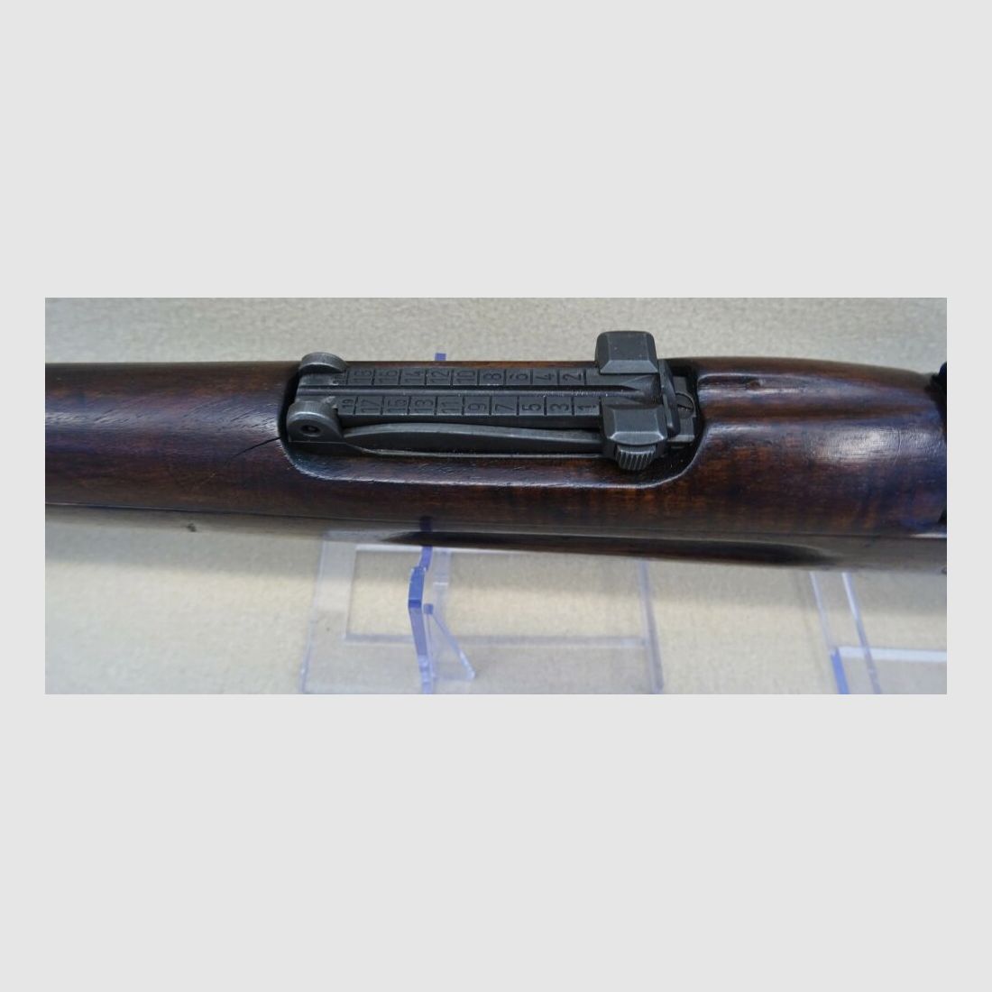 Mauser 98