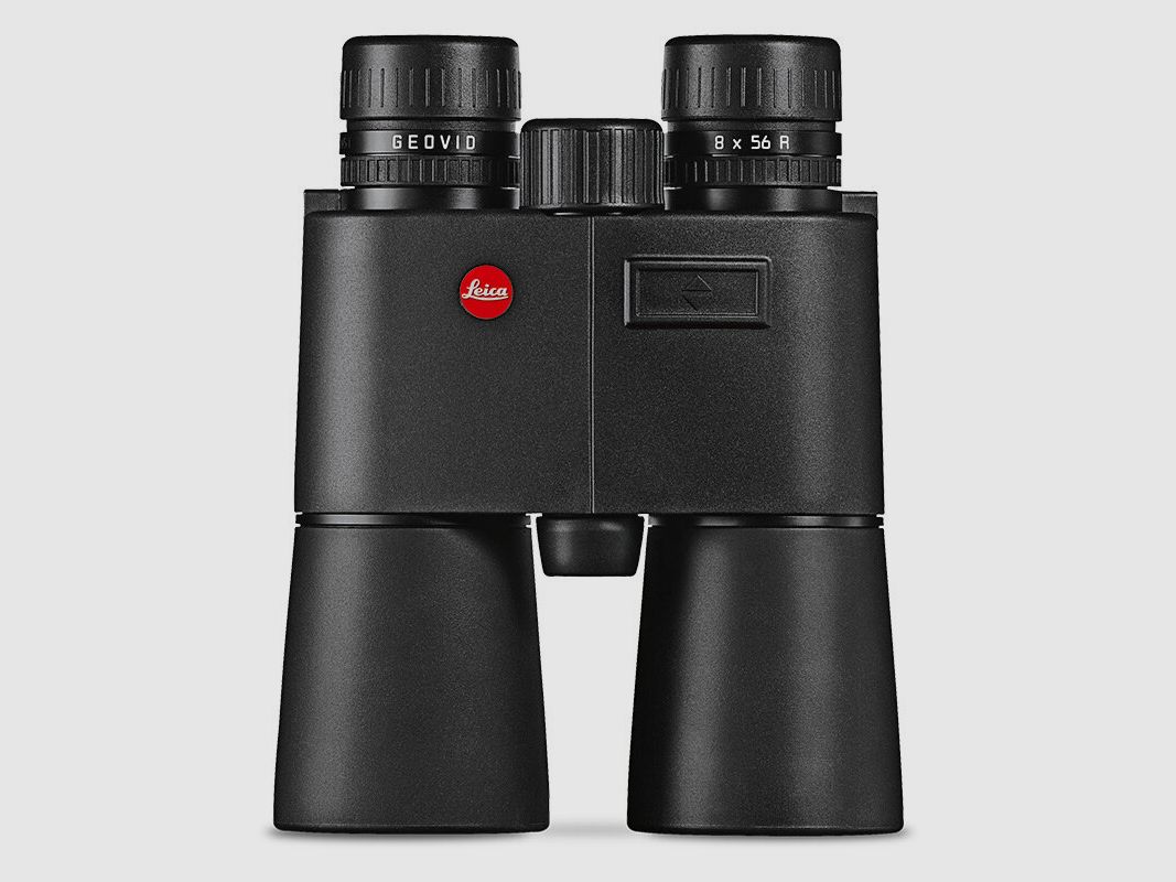 Lornetka Leica Geovid 8x56 R