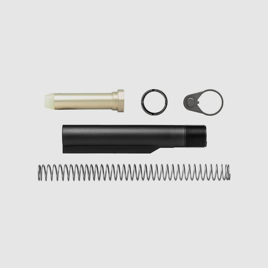 AERO PRECISION AR15 Mil-Spec Carbine Buffer Kit