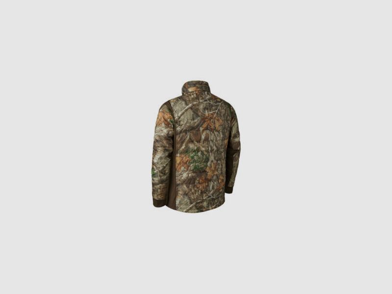 Deerhunter Muflon Zip-in Kurtka w Kolorze Camo, zdjęcie 2 z 2