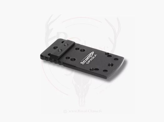 Embase Type A pour GLOCK TONI SYSTEM