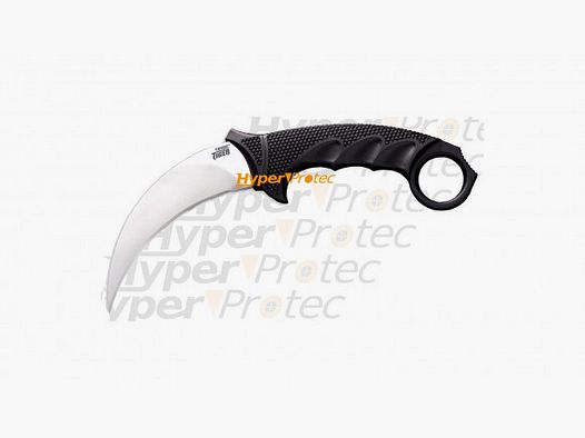 Cold Steel Tiger Karambit Messer Kratongriff