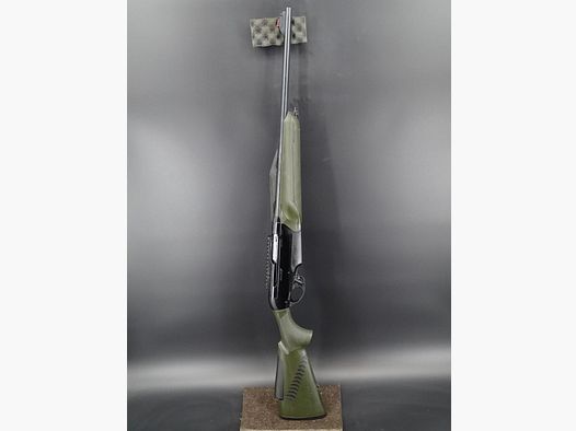 Benelli Argo E Comfortech Green caliber .30-06 Springfield Argo E Comfortech