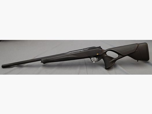 Blaser R8 Ultimate - .308/6,5 CM - 60cm Lauflänge - M18x1 Kanneliert - Jagdmatch Lauf - JSZ-Vogel