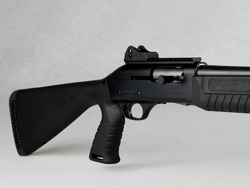 FABARM S.A.T. 8 Pro Forces