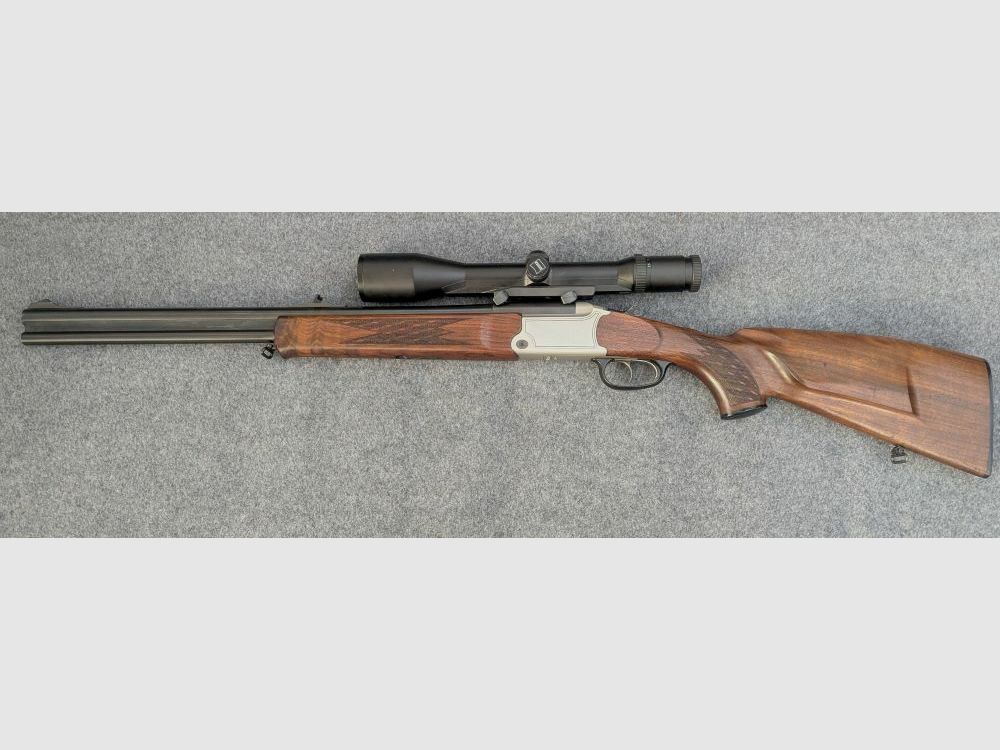 Blaser BBF 95 w tym Zeiss 2,5-10x48 z LP