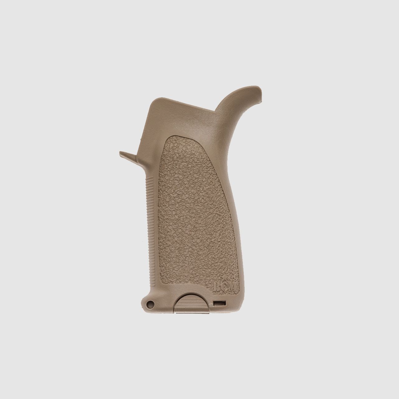 BCM GUNFIGHTER Grip Mod 3 FDE, Bild 1 von 6