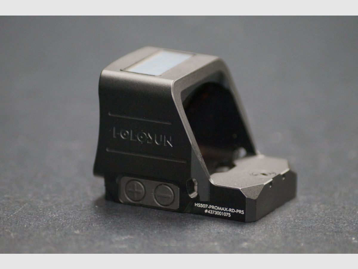 Holosun HS507 Promax, Bild 2 von 4