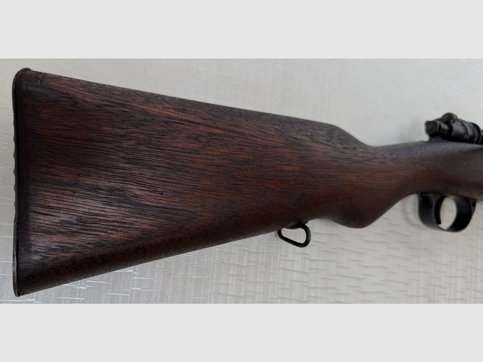 K98 China Chiany-Kai-Schek im Kaliber 8×57 IS