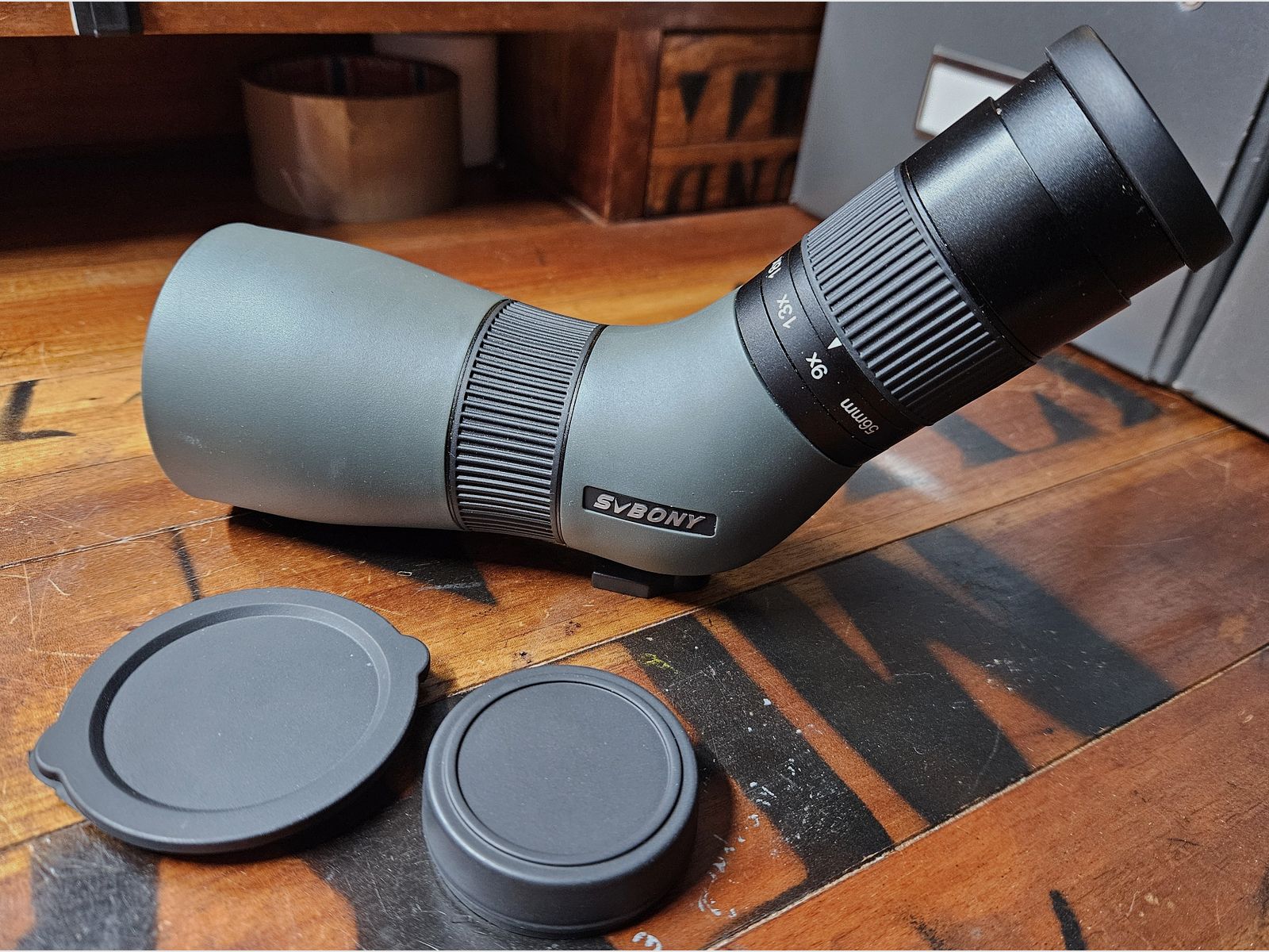 Svbony SV410 ED Spektiv