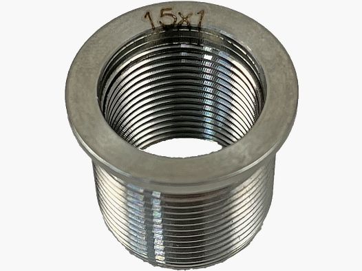 Adaptateur de filetage Hausken