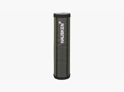 Hausken Quick Sleeve - oliv/schwarz ... für JD 224 / Schalldämpferschutz