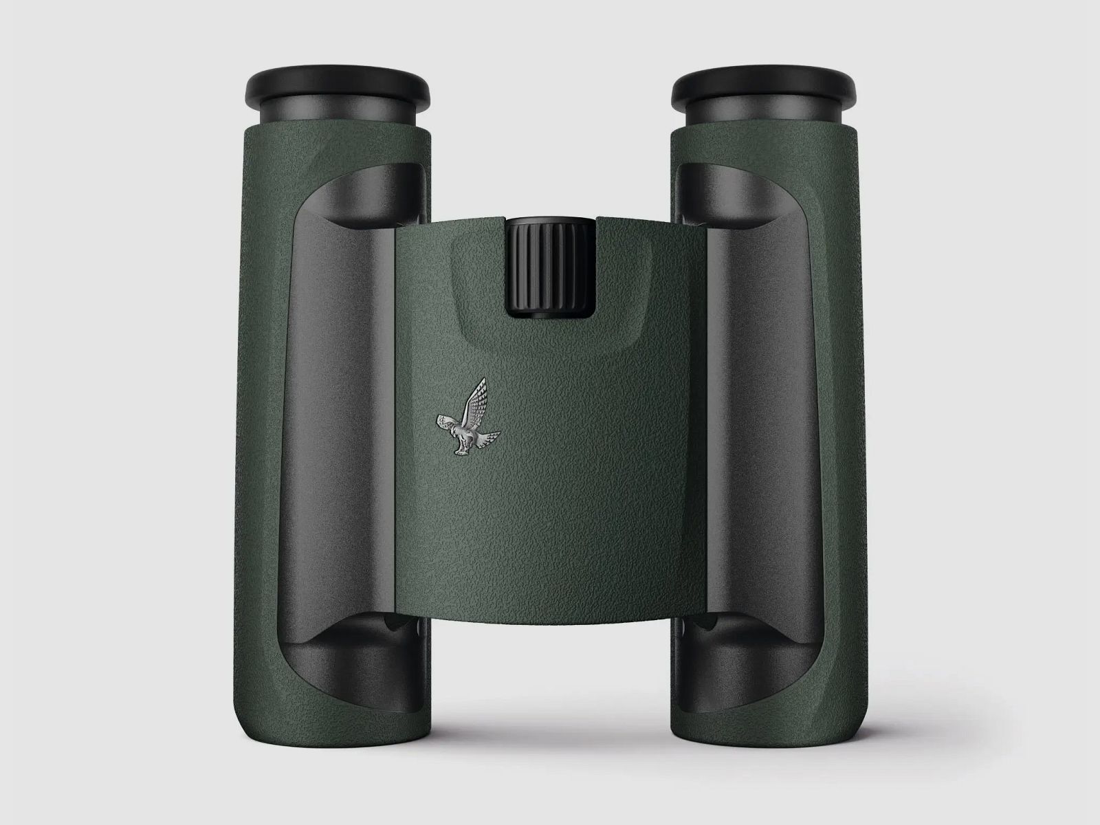 Swarovski CL Pocket 8x25 + WN Wild Nature – Grün