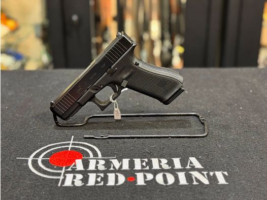 GLOCK 45 MOS