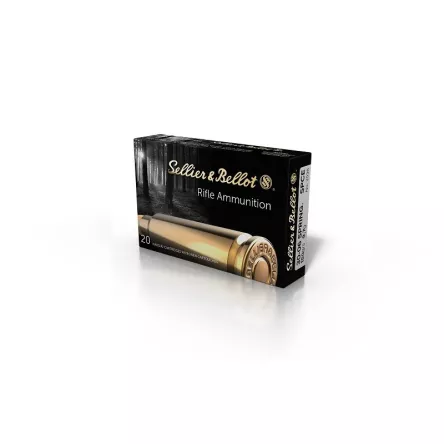 30-06 S&B SPCE 9,7g/150gr