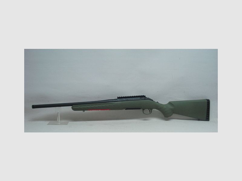 Fucile americano Predator - .308Win, MG 5/8''-24