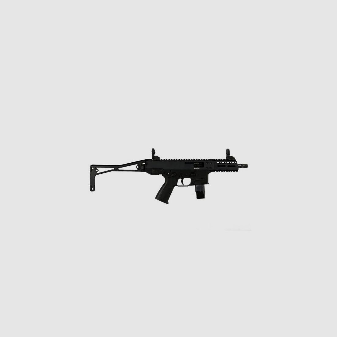 B&T GHM9