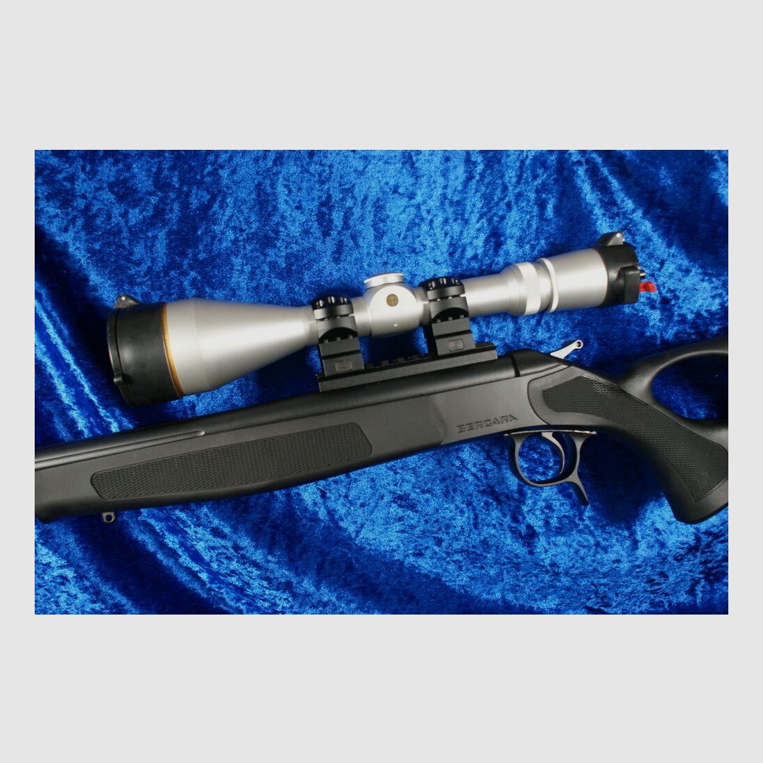 Bergara BA13 TD