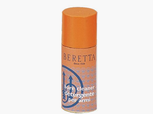 DETERGENTE PARA ARMAS BERETTA