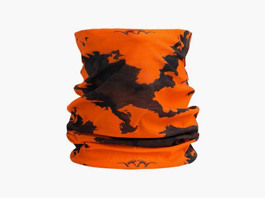 Blaser Multifunktionstuch orange