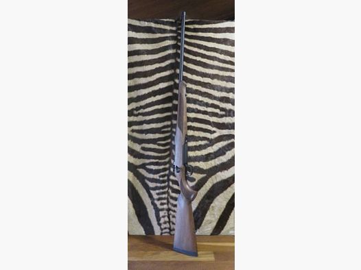 Carabine à verrou SAUER 100 Classic cal.300WM canon 61 cm fileté sans organes de visée