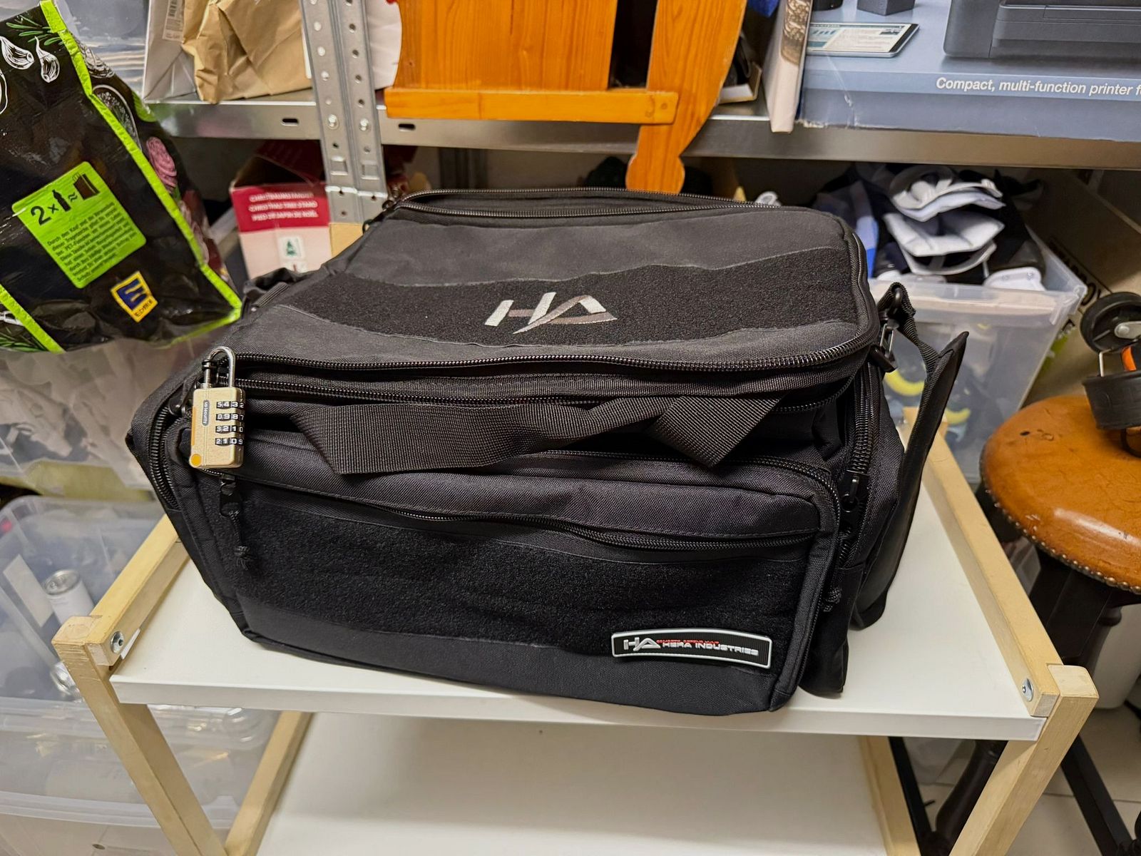 Sig Sauer P320 m17 Less than 200 shots including bag and case as well as holster