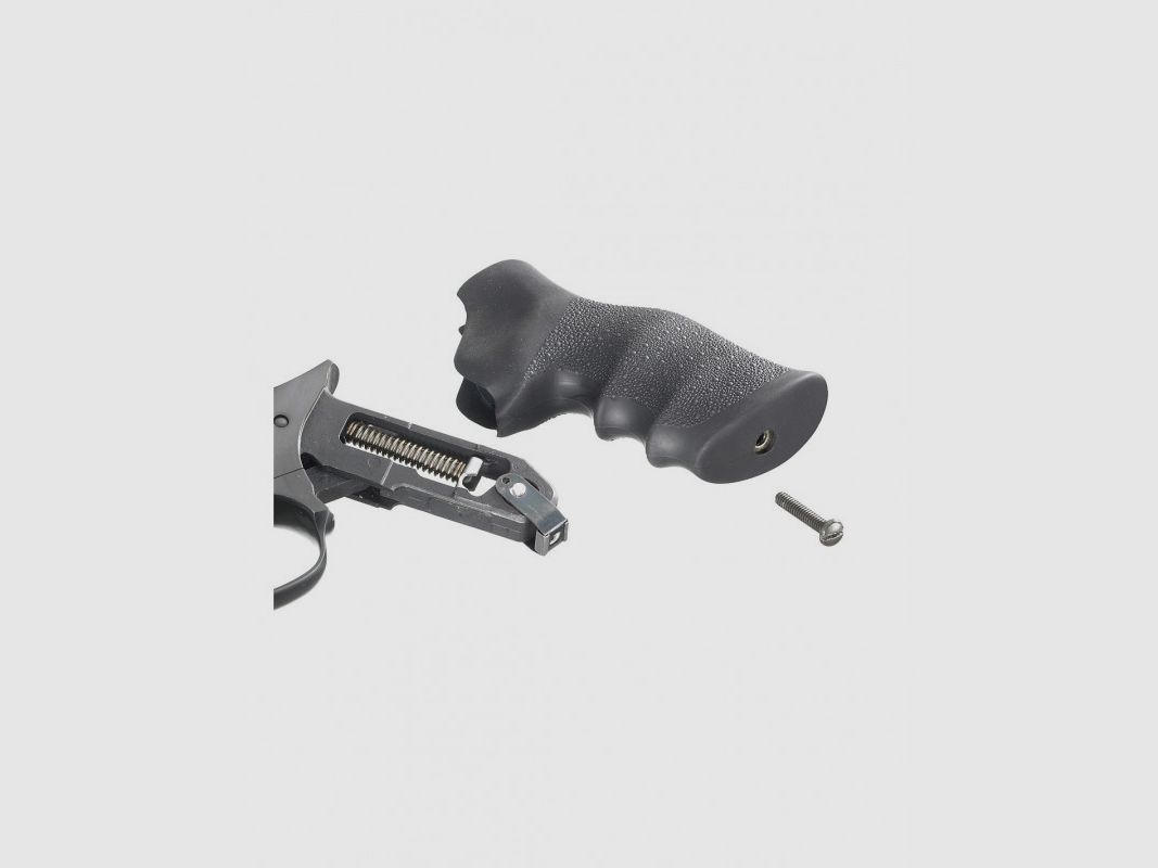 RUGER GP100 4,2" 6T, Bild 5 von 7