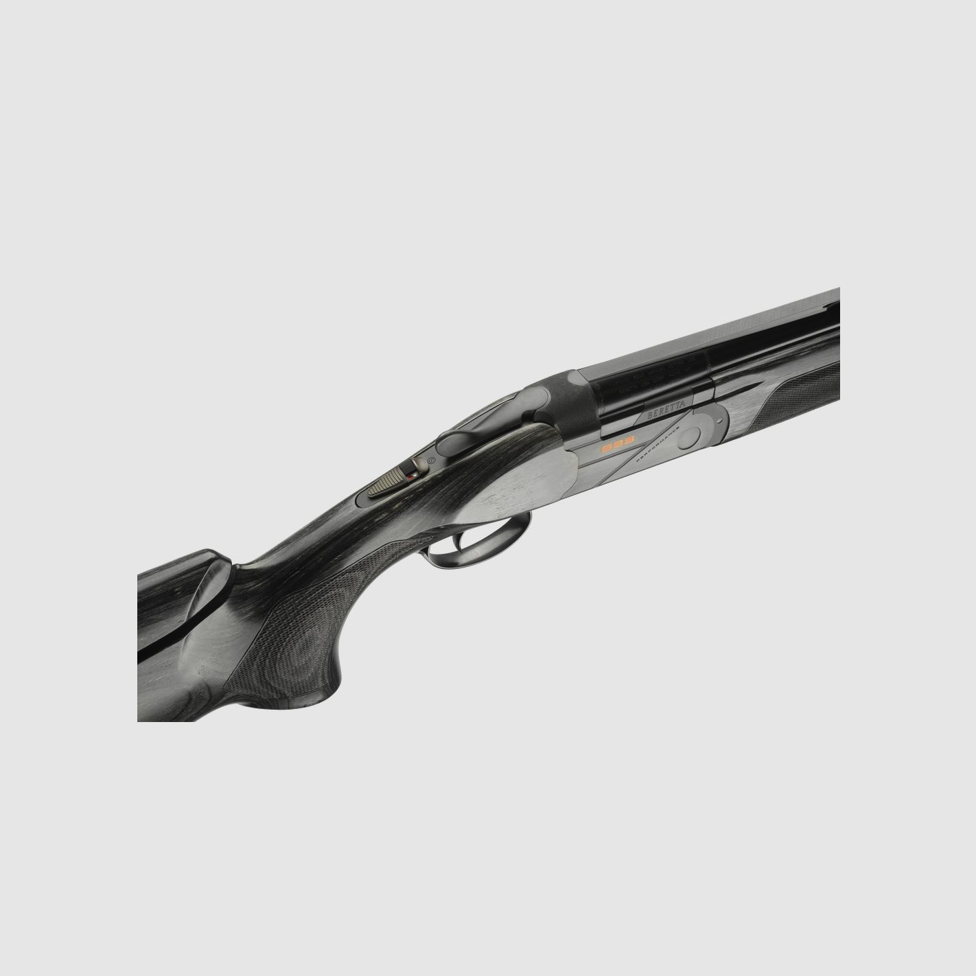 Linkshänderflinte BERETTA 688 Performance Sporting, Bild 6 von 6