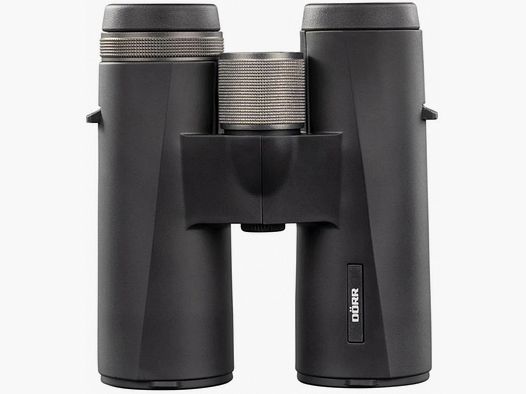 Dörr Roof Prism Binocular Puma 8x42 black