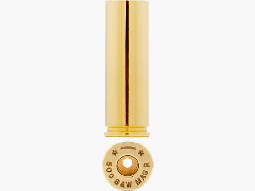 Starline Casquillos .500 S&W Mag. 250 piezas